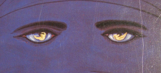 The Great "Nordic" Novel: A Children's Treasury of Uncomfortable Gatsbyisms