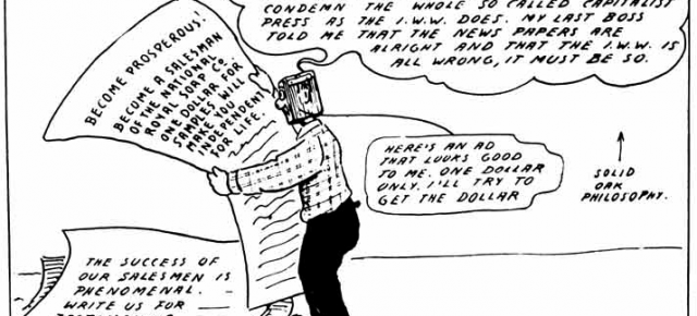 Mr. Block, Vol. V
