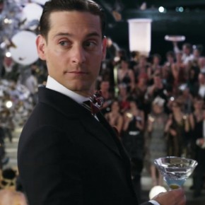 In Defense of Nick Carraway